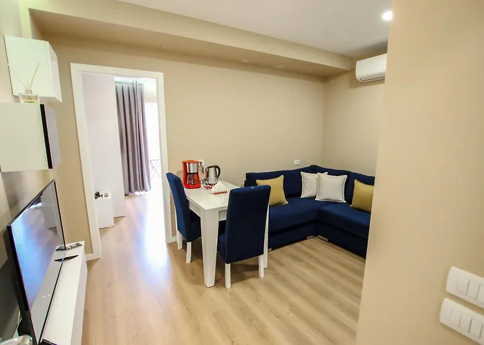 Διαμέρισμα Brilant Luxury