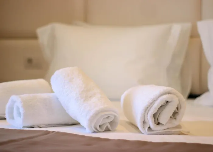 Brilant Luxury Gjirokastra