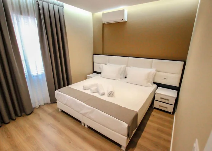 Brilant Luxury Apartament *