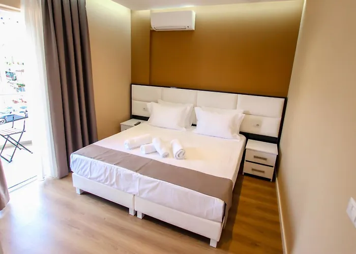 Brilant Luxury Αργυρόκαστρο