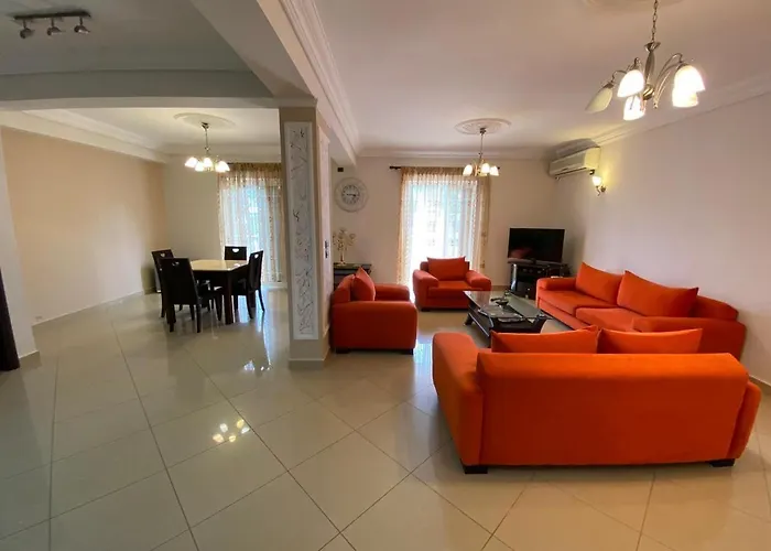 Brilant Luxury Apartament