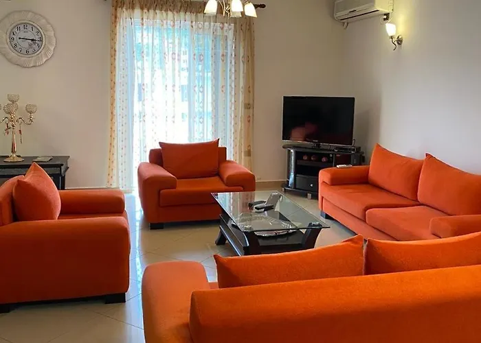 Brilant Luxury Αργυρόκαστρο