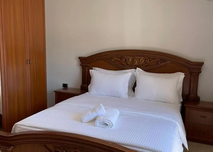 Διαμέρισμα Brilant Luxury