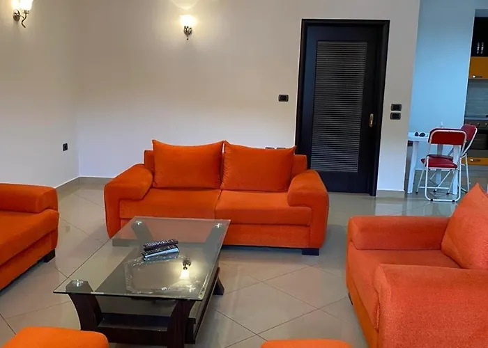 Διαμέρισμα Brilant Luxury *