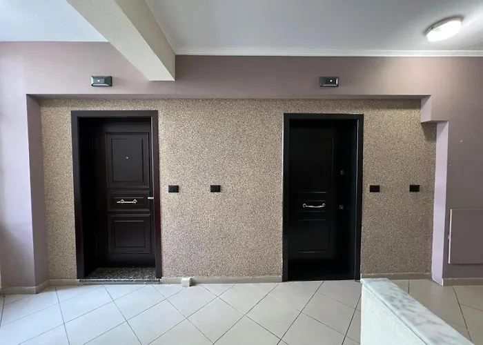 Διαμέρισμα Brilant Luxury